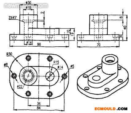 ecmould.com