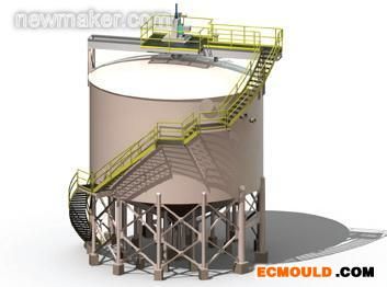 ecmould.com