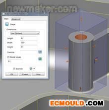 ecmould.com