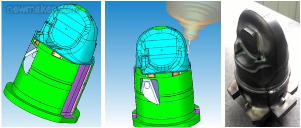 ecmould.com