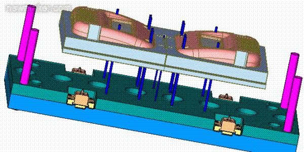 ecmould.com