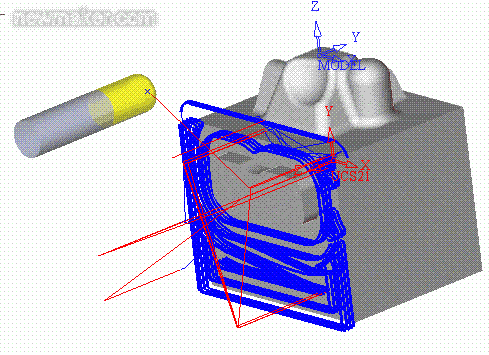 ecmould.com