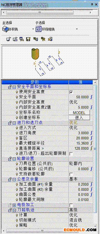 ecmould.com