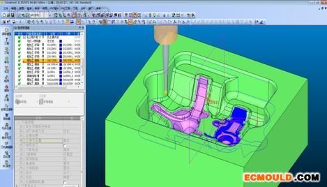 ecmould.com