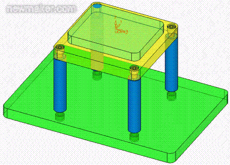 ecmould.com