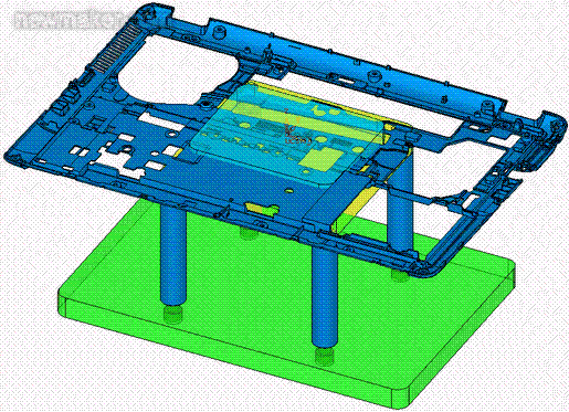 ecmould.com