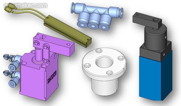 ecmould.com