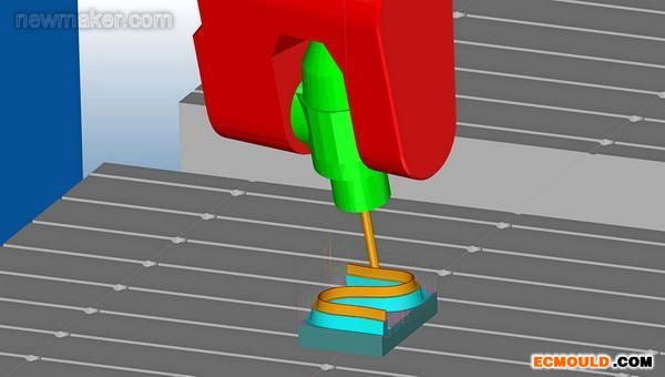 ecmould.com