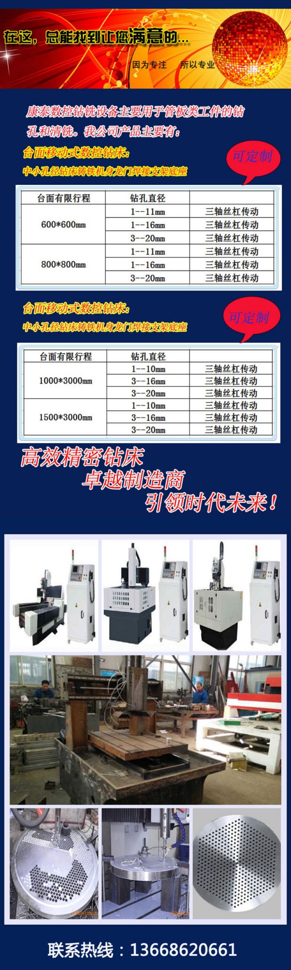 钻床图文版