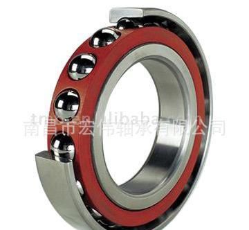 Angular_Contact_Ball_Bearing