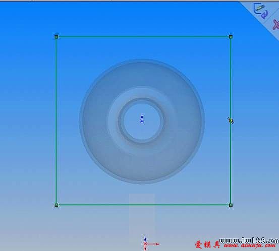 solidworks动画：加水的瓶子