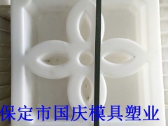 水泥花墙砖模具精心设计、标准图3