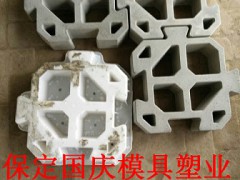 水渠护坡板模具多种规格选购图3