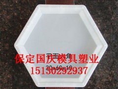 空心六角模具的发展趋势图3