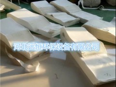 钢厂PTFE覆膜除尘滤袋抗高温效果惊人图3