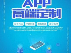 行业领先智能代还APP开发全国自选落地商户图2