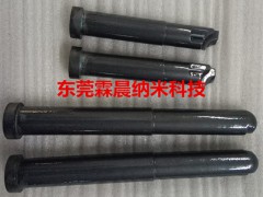 液态硅胶模具做了纳米陶瓷涂层之后会起到怎么样的作用？图2