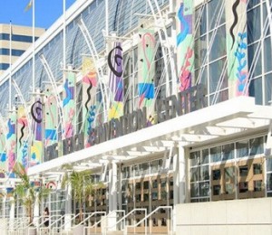 美国洛杉矶长滩会展娱乐中心Long Beach Convention & Entertainment Center