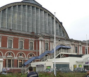 英国伦敦奥林匹亚会展中心Olympia Exhibition Center