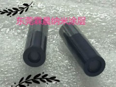 供应北京蜡像模具硅胶DLC涂层处理图3