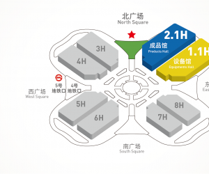 2024年上海紧固件成品展