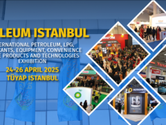 土耳其石油展Petroleum Istanbul 2025